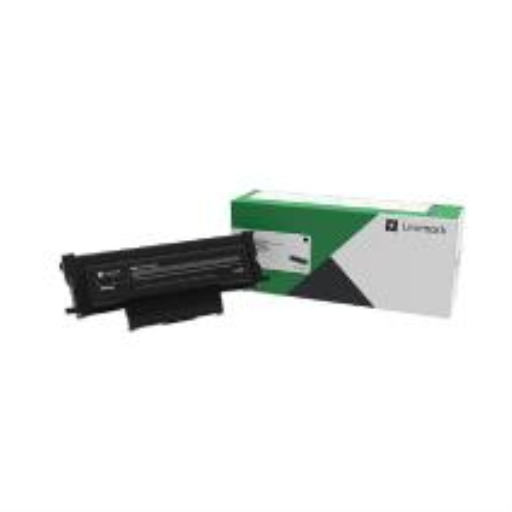 Lexmark B/MB2236 Return Program 3K Toner Cartridge – – Toners – Lexmark
