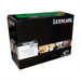 Lexmark T/X632,634 Return Program 32K Print Cartridge – – Toners – Lexmark