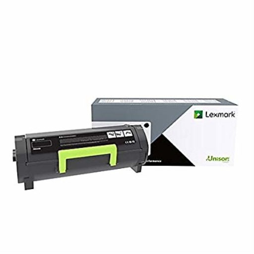 B2300A0 Lexmark B/MB2338 3K Toner Cartridge – – Toners – Lexmark