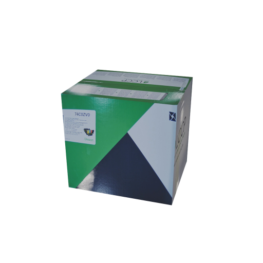 CS720, CS725, CX725 Color (CMY) RetProg Imaging Kit – – Toners – Lexmark