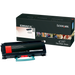 Lexmark E260,360,460,462 3.5K Toner Cartridge – – Toners – Lexmark