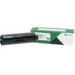 Lexmark 20N10C0 CS/CX331, 431 Cyan 1.5K Print Cartridge Part no.: – – Toners – Lexmark