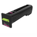 72K10M0 Lexmark CS/CX820,CX825,860 Magenta Return Program 8K Toner Cartridge – – Toners – Lexmark