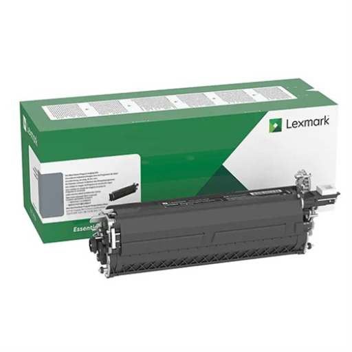 Lexmark Black 125K Developer – – Toners – Lexmark