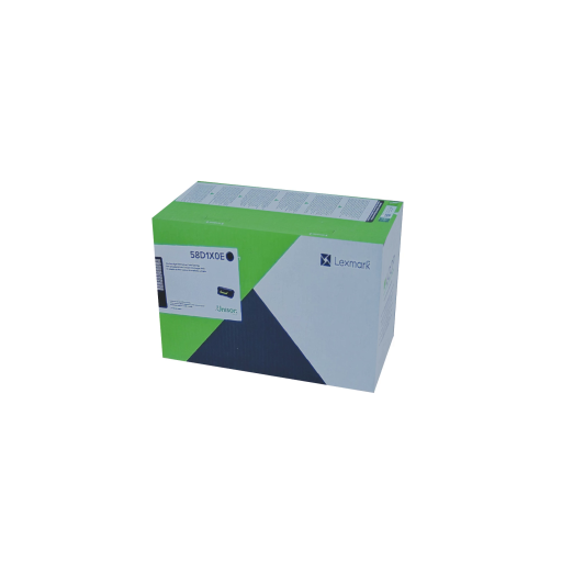 Lexmark MS823,825,MX822,MS/MX725,826 Corporate 35K Toner Cartridge – – Toners – Lexmark