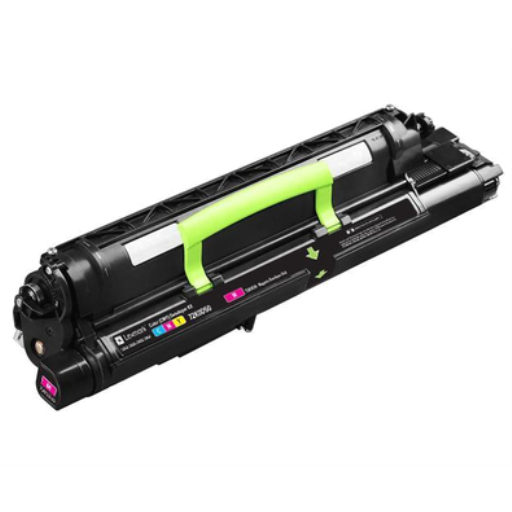 Lexmark CS/CX820, 827, CX825, 860, C6160, XC6152, 6153, 8155, 8160, 8163 Magenta 300K Developer Part no.: 72K0D30 – – Toners – Lexmark