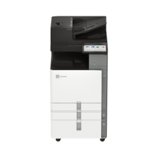 Lexmark CX833xse – – Printers – Lexmark
