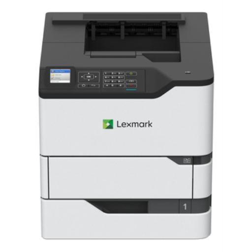 Lexmark MS823dn – – Printers – Lexmark