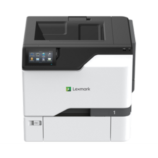 Lexmark CS730de – – Printers – Lexmark