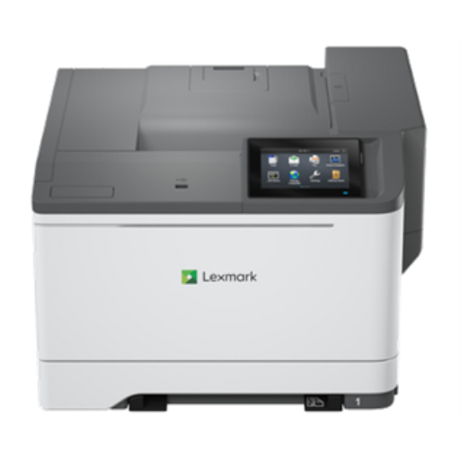 Lexmark CS632dwe Colour Printer – – Printers – Lexmark