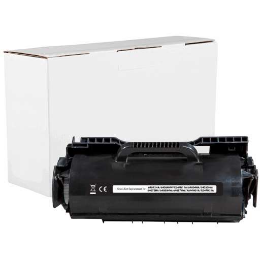 LCT640-21K Static Control Lexmark Compliant-64004HA – – Lexmark Compliants – Elevate imaging
