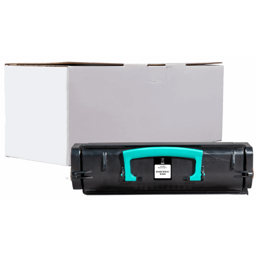 LCX264-9K Static Control Lexmark Compliant-X264A21G – – Lexmark Compliants – Elevate imaging