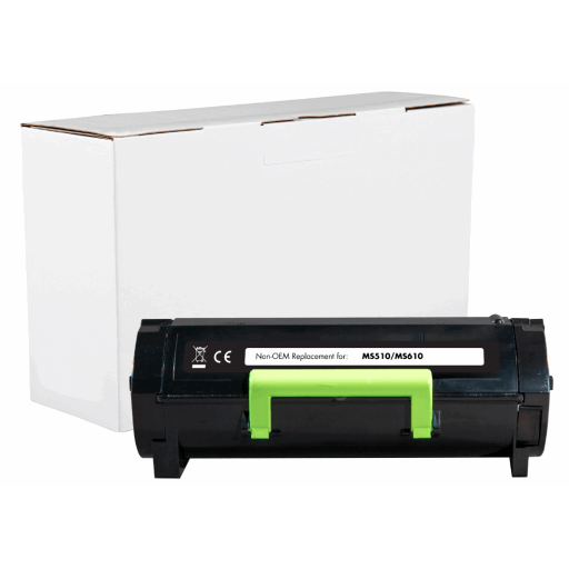 LCMSMX510-20K Static Control Lexmark Compliant-50F0UA0 – – Lexmark Compliants – Elevate imaging