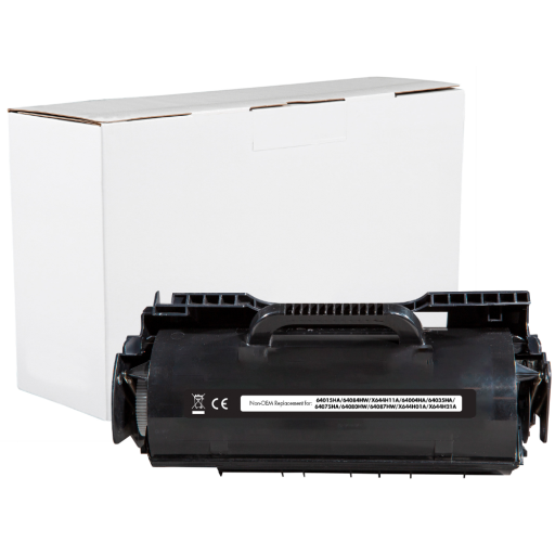 LCT640-21K Static Control Lexmark Compliant-64004HA – – Lexmark Compliants – Elevate imaging