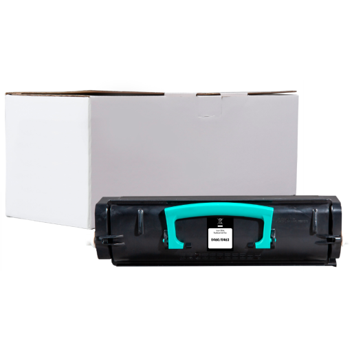 LCE460-15K Static Control Lexmark Compliant-E460X11A – – Lexmark Compliants – Elevate imaging