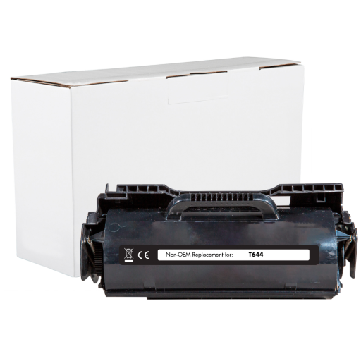 LCT644-32K Static Control Lexmark Compliant-64080XW – – Lexmark Compliants – Elevate imaging