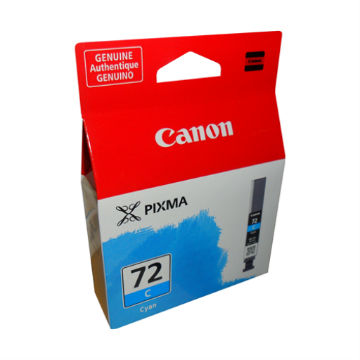 CANON PGI72C CYAN INK FOR PIXMA PRO10 – – Inkjets – Canon