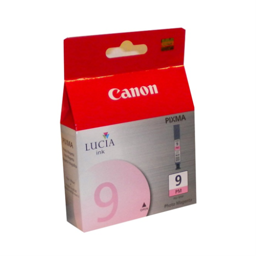 PGI-9 Photo Magenta Ink Tank SKU 1039B002 – – Inkjets – Canon