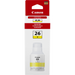 GI-26 Yellow Ink Bottle SKU 4423C001 – – Inkjets – Canon