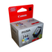 CL-246XL INK CARTRIDGE SKU 8280B001 – – Inkjets – Canon