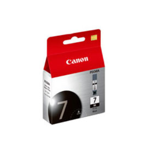 PGI-7 BK SKU 2444B002 – – Inkjets – Canon