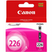 CLI-226 Magenta Ink Tank SKU 4548B001 – – Inkjets – Canon