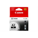 CLI-42 Black Ink Tank – – Inkjets – Canon