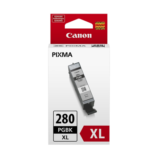 PGI-280XL Black SKU 2021C001 – – Inkjets – Canon