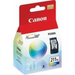 CL-211XL Colour Ink Cartridge – – Inkjets – Canon