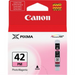 CLI-42 Photo Magenta Ink Tank – – Inkjets – Canon