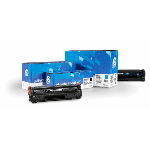 Elevate Imaging Reman HP C9731A - Laser - A4 12000 Yield – – Elevate Imaging Toner Endorsed by Lexmark – Elevate imaging
