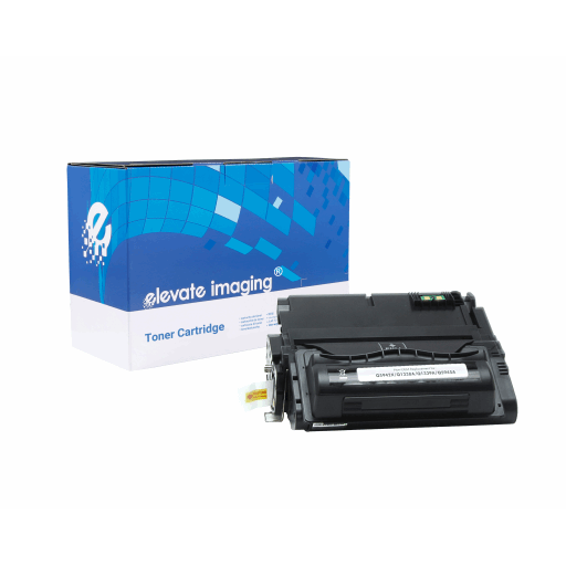 Elevate Imaging Compatible HP Q5942X - Laser - A4 20000 Yield – – Elevate Imaging Toner Endorsed by Lexmark – Elevate imaging