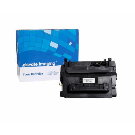 Elevate Imaging Compatible HP CE390A - Laser - A4 10000 Yield – – Elevate Imaging Toner Endorsed by Lexmark – Elevate imaging