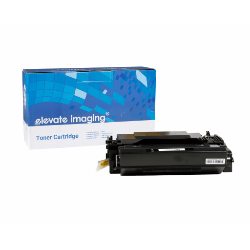 Elevate Imaging Compatible HP CF287X - Laser - A4 18000 Yield