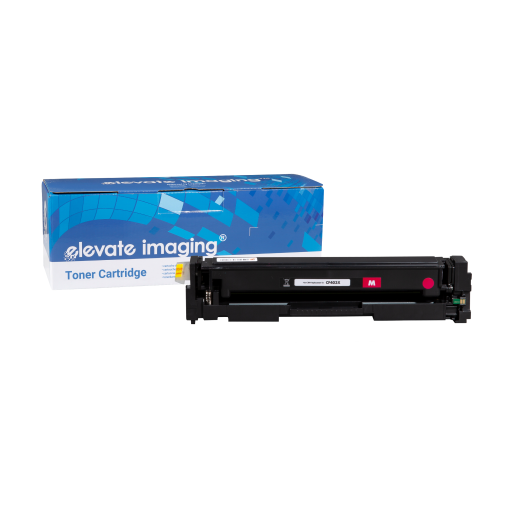Elevate Imaging Compatible HP CF403X - 2300 Yield – – Elevate Imaging Toner Endorsed by Lexmark – Elevate imaging