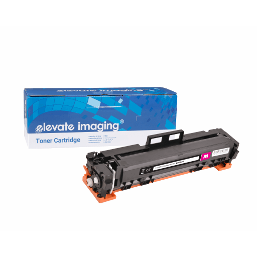 Elevate Imaging Compatible HP W2020X - Laser - A4 7500 Yield – – Elevate Imaging Toner Endorsed by Lexmark – Elevate imaging