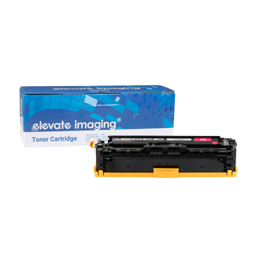 Elevate Imaging Reman HP CF213A - Laser - A4 1800 Yield – – Elevate Imaging Toner Endorsed by Lexmark – Elevate imaging