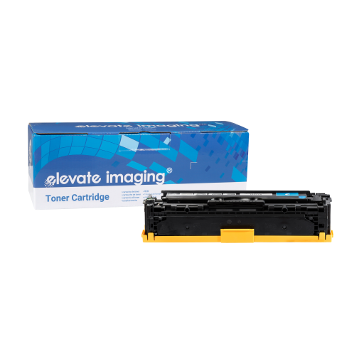 Elevate Imaging Reman HP CF211A - Laser - A4 1800 Yield – – Elevate Imaging Toner Endorsed by Lexmark – Elevate imaging