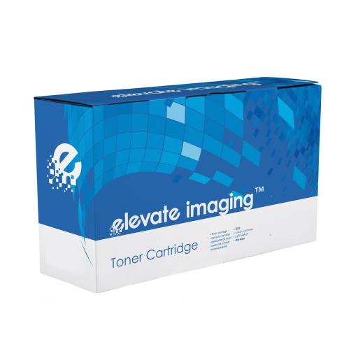 Elevate Imaging HP CF258X High-Yield A4 Toner, 10K – – Elevate Imaging Toner Endorsed by Lexmark – Elevate imaging