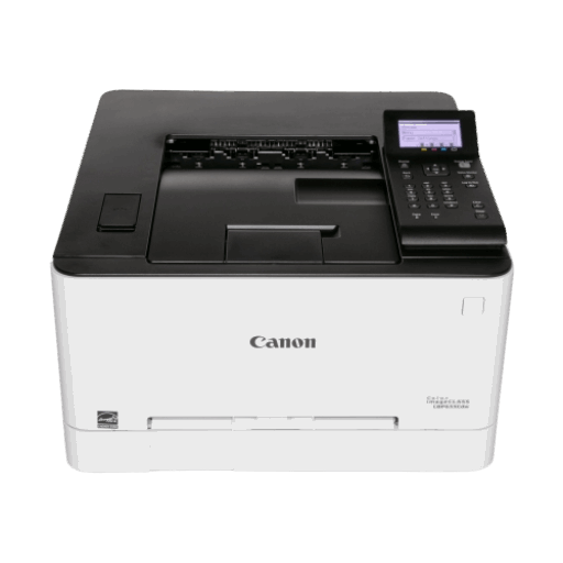 Canon Color imageCLASS LBP633CDW - Vonex