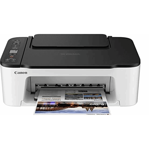 PIXMA TS3420 BLACK and WHITE SKU 4463C043 – – Printers – Canon