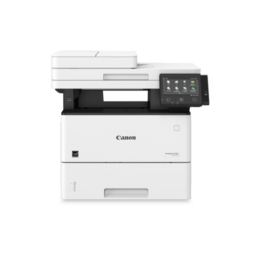 imageCLASS D1650 – – Printers – Canon