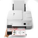 PIXMA TR7020a White – – Printers – Canon