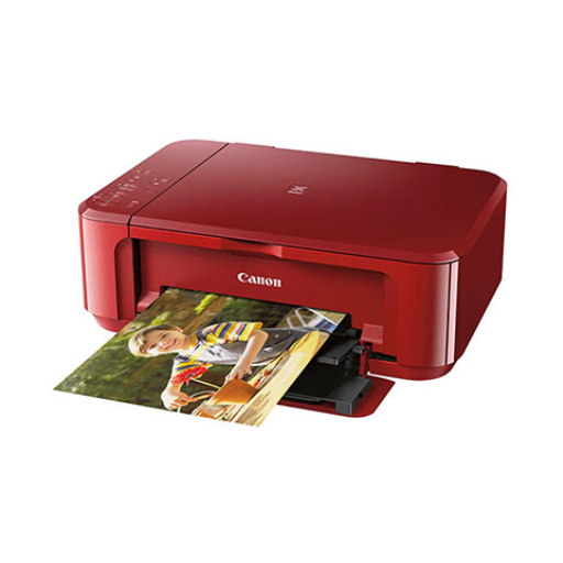 PIXMA MG3620 Red – – Printers – Canon