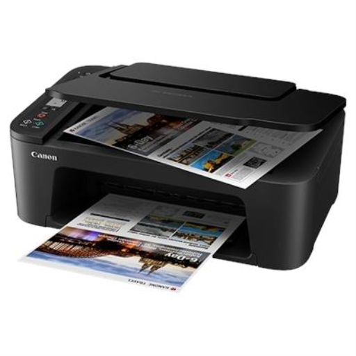 PIXMA TS3420 BLACK – – Printers – Canon