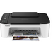 PIXMA TS3420 BLACK and WHITE SKU 4463C043 – – Printers – Canon