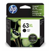 HP 63XL Black Ink Cartridge – – Inkjets – HP Canada
