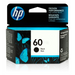 HP 60 Black Ink Cartridge - CC653AN REPLACEMENT – – Inkjets – HP Canada