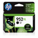HP 952XL Black Original Ink Cartridge – – Inkjets – HP Canada