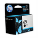 HP 65 Black Original Ink Cartridge – – Inkjets – HP Canada